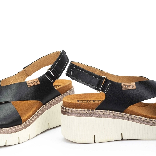 BLACK W0K-0606C1 - Perspective 4